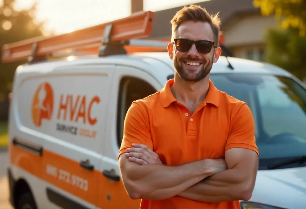 Professional HVAC repair and installation services in Mount Gilead, OH